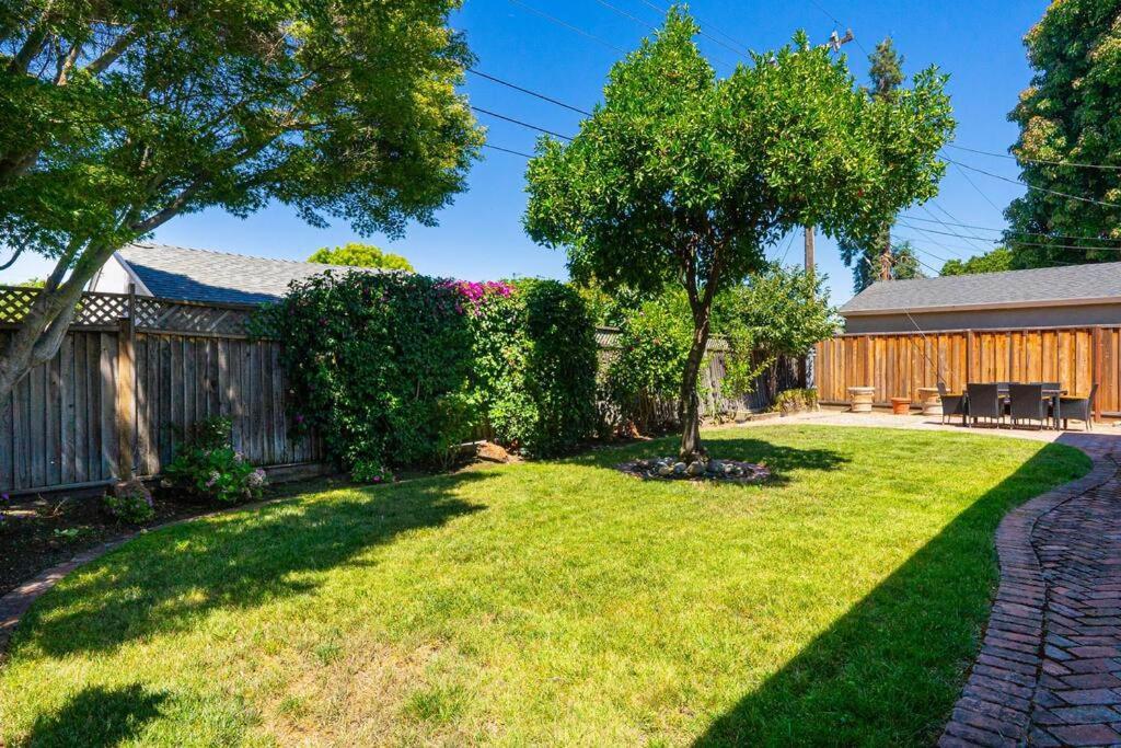 Great View & Bright 3Br Home /Ac/ סן חוזה מראה חיצוני תמונה