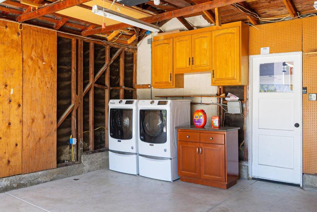Great View & Bright 3Br Home /Ac/ סן חוזה מראה חיצוני תמונה