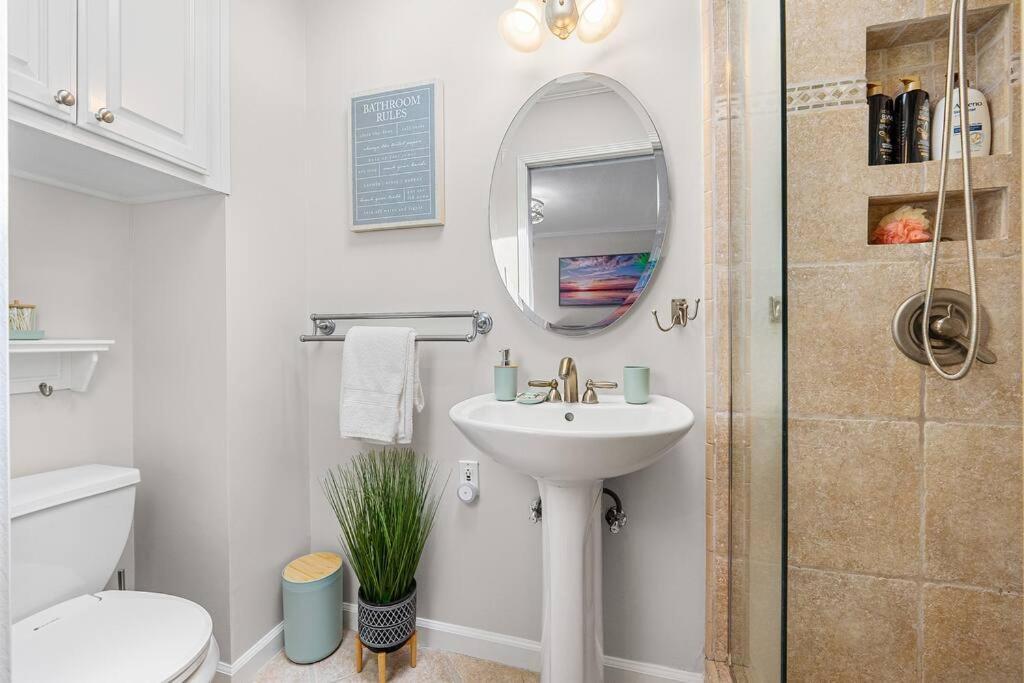 Great View & Bright 3Br Home /Ac/ סן חוזה מראה חיצוני תמונה
