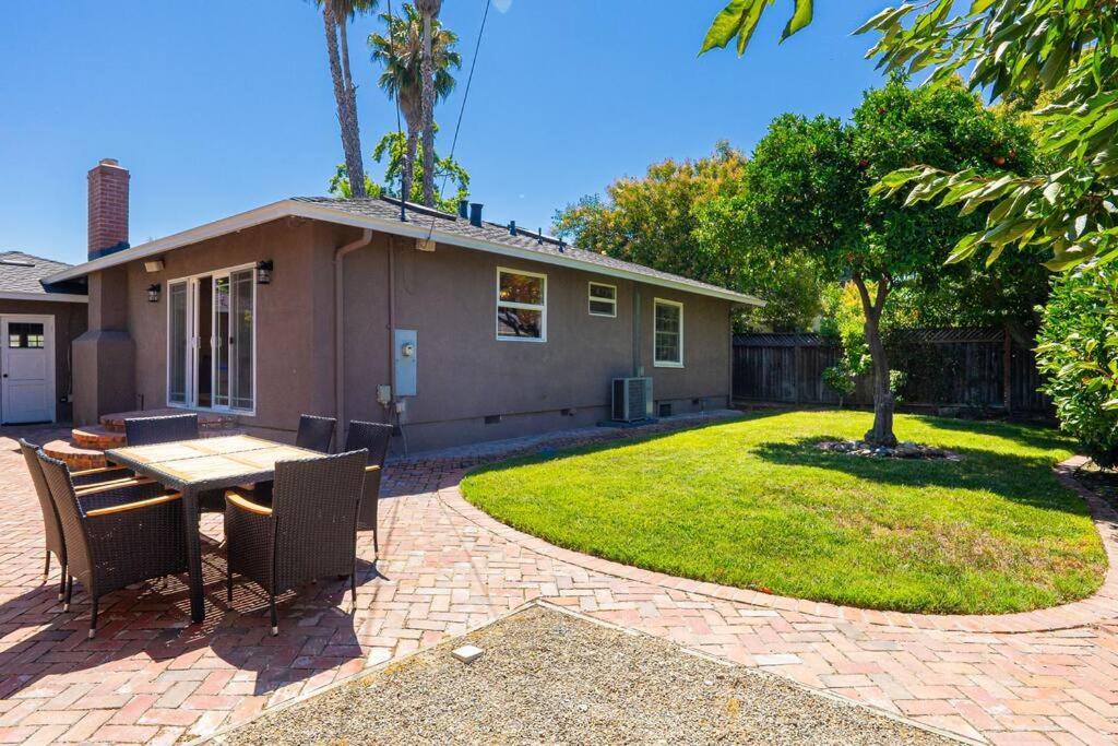 Great View & Bright 3Br Home /Ac/ סן חוזה מראה חיצוני תמונה
