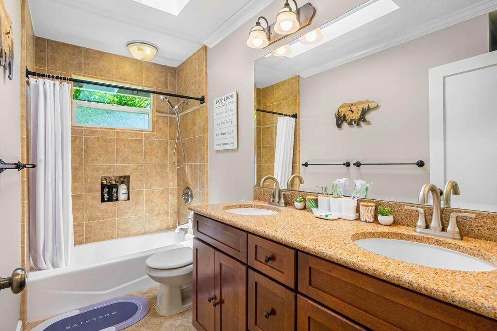 Great View & Bright 3Br Home /Ac/ סן חוזה מראה חיצוני תמונה