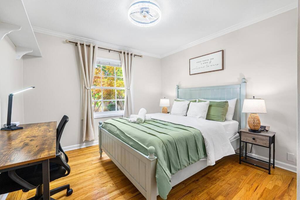 Great View & Bright 3Br Home /Ac/ סן חוזה מראה חיצוני תמונה