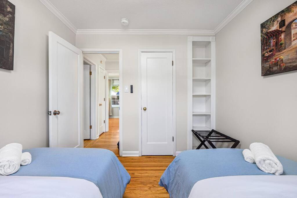 Great View & Bright 3Br Home /Ac/ סן חוזה מראה חיצוני תמונה